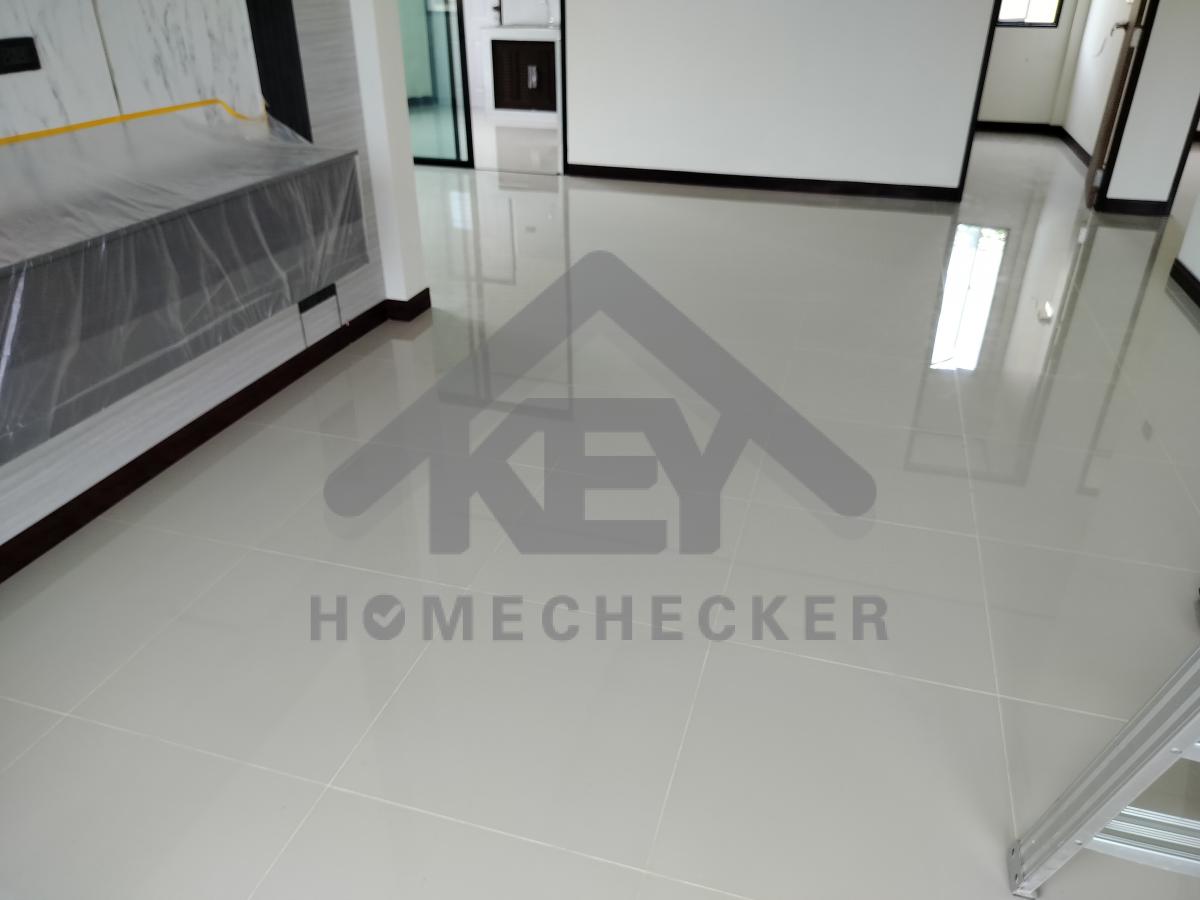 งานห้องโถง ห้องนั่งเล่น