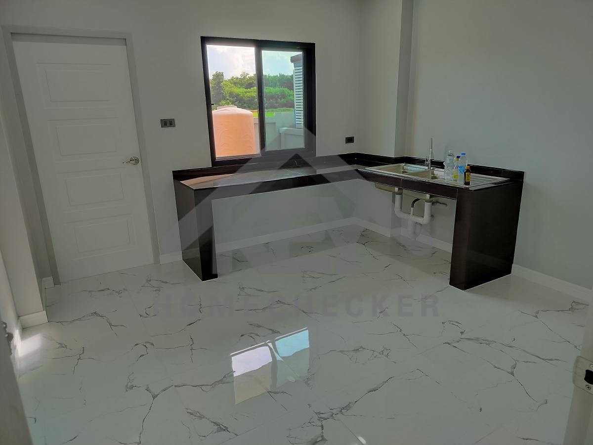 งานห้องครัวชั้น 1