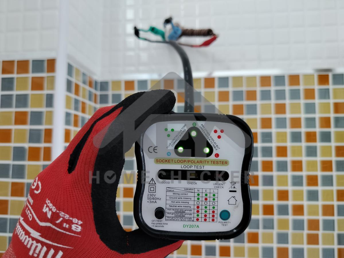 งานไฟฟ้าและระบบความปลอดภัย