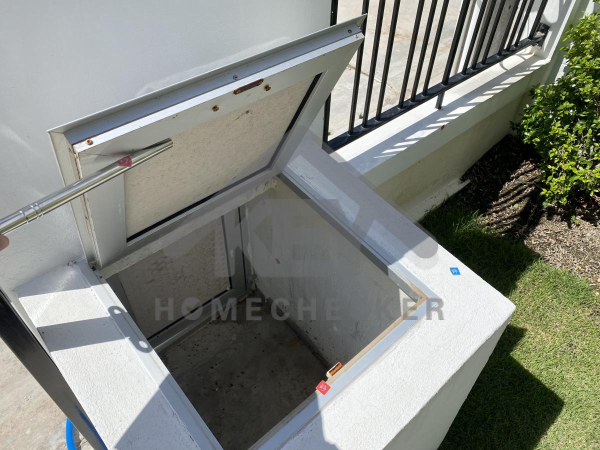 งานภูมิทัศน์และพื้นที่ภายนอกบ้าน