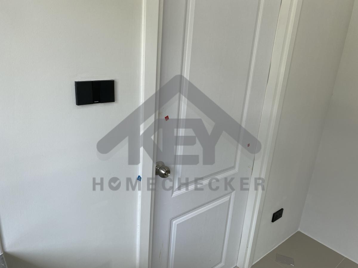 งานห้องครัวชั้น 1