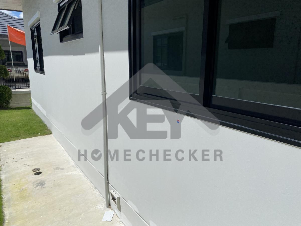 งานภูมิทัศน์และพื้นที่ภายนอกบ้าน