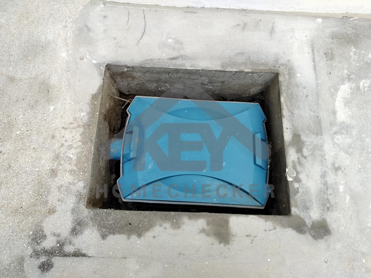 งานประปา ปั้ม และสุขาภิบาล