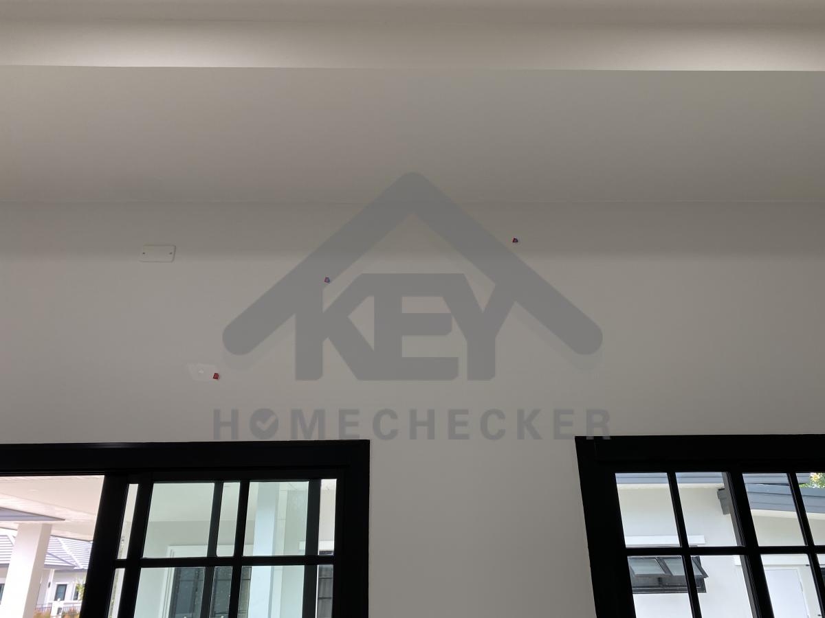 งานห้องโถง ห้องนั่งเล่น