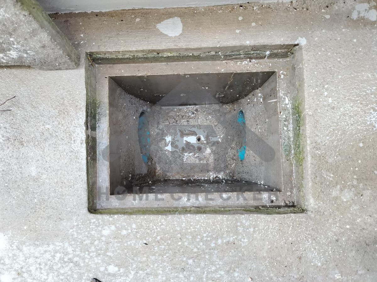 งานประปา ปั้ม และสุขาภิบาล