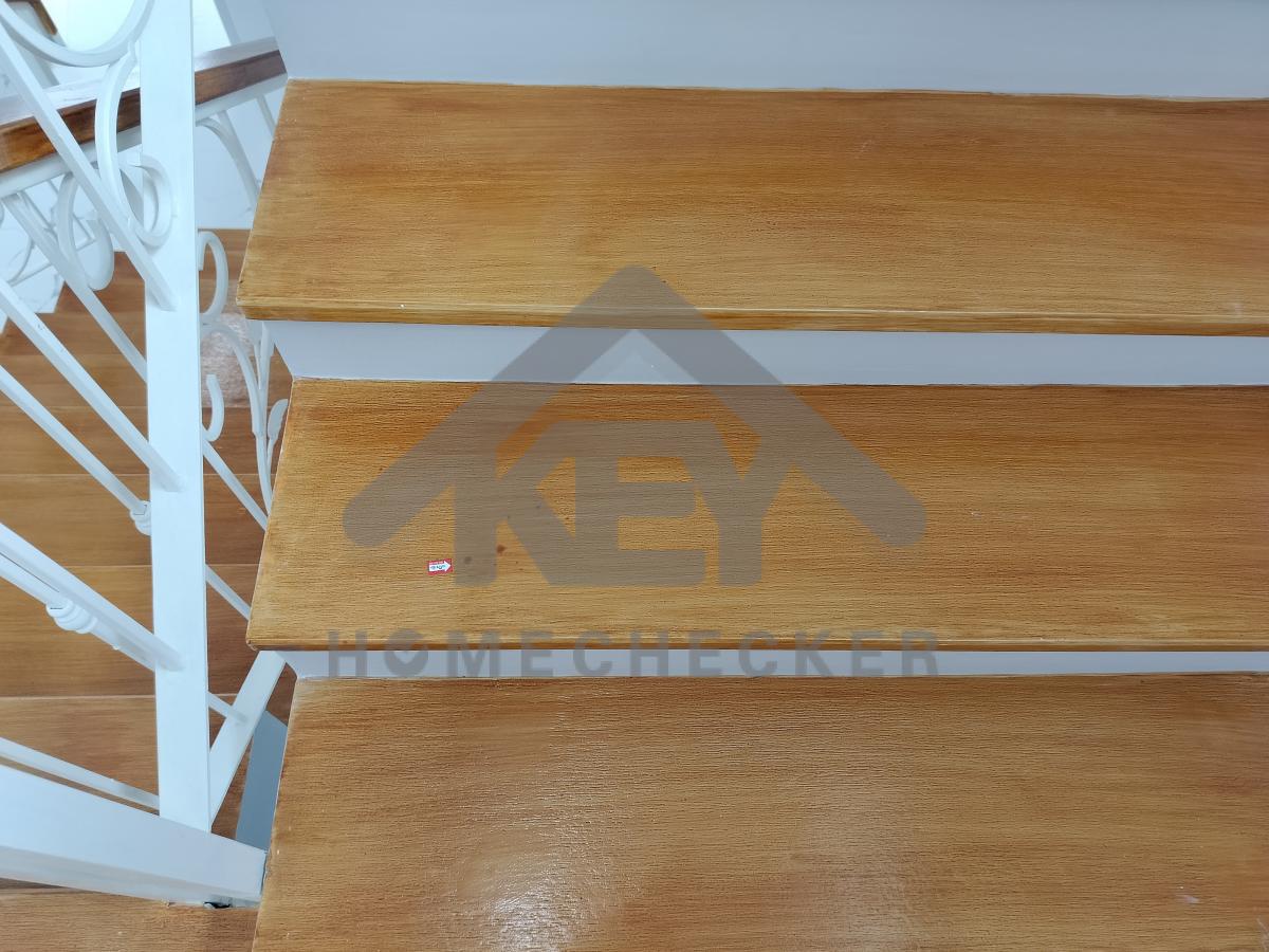 งานบันไดชั้น 1