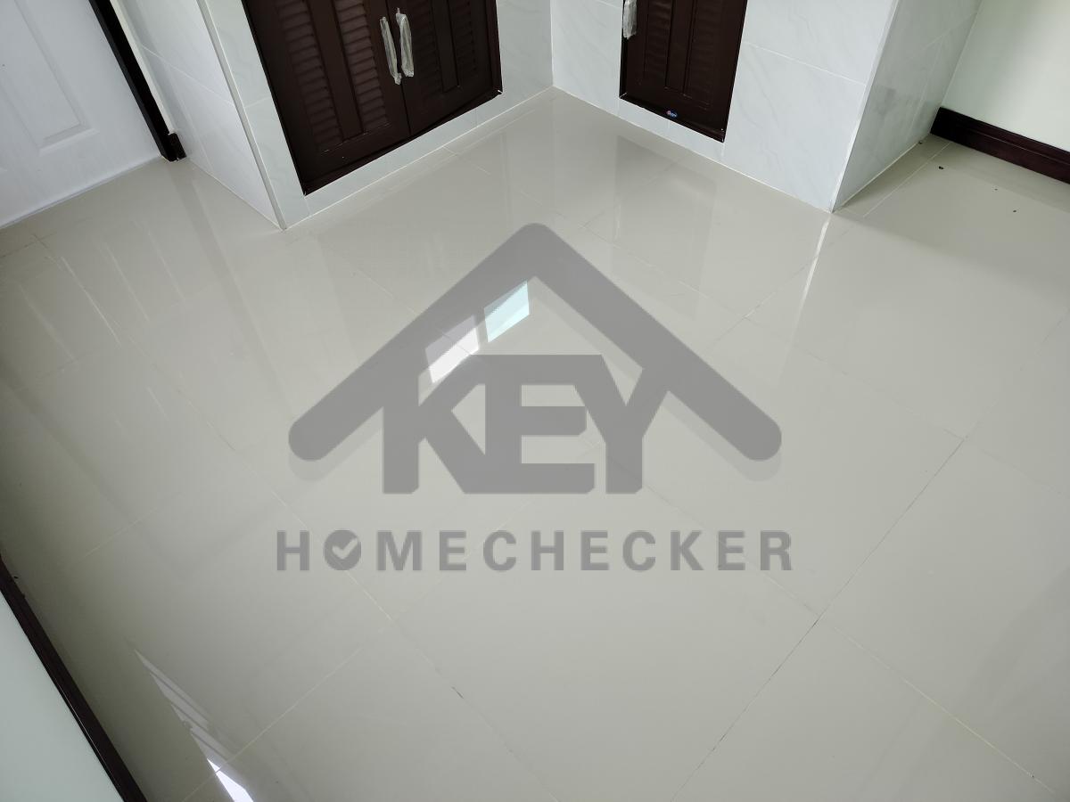 งานห้องครัวชั้น 1