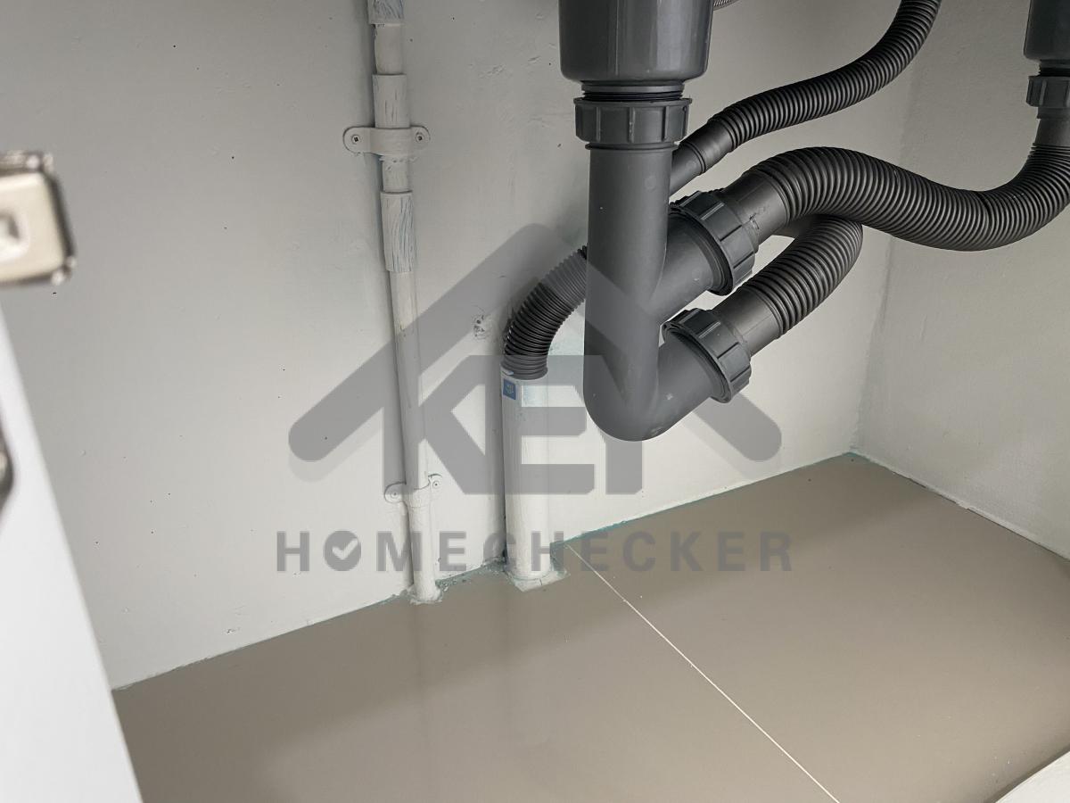 งานห้องครัวชั้น 1