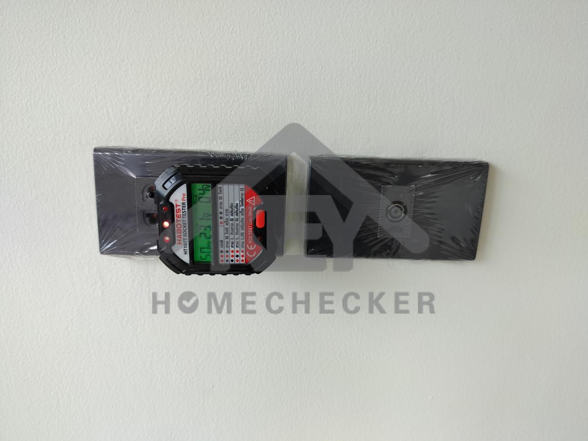 งานไฟฟ้าและระบบความปลอดภัย