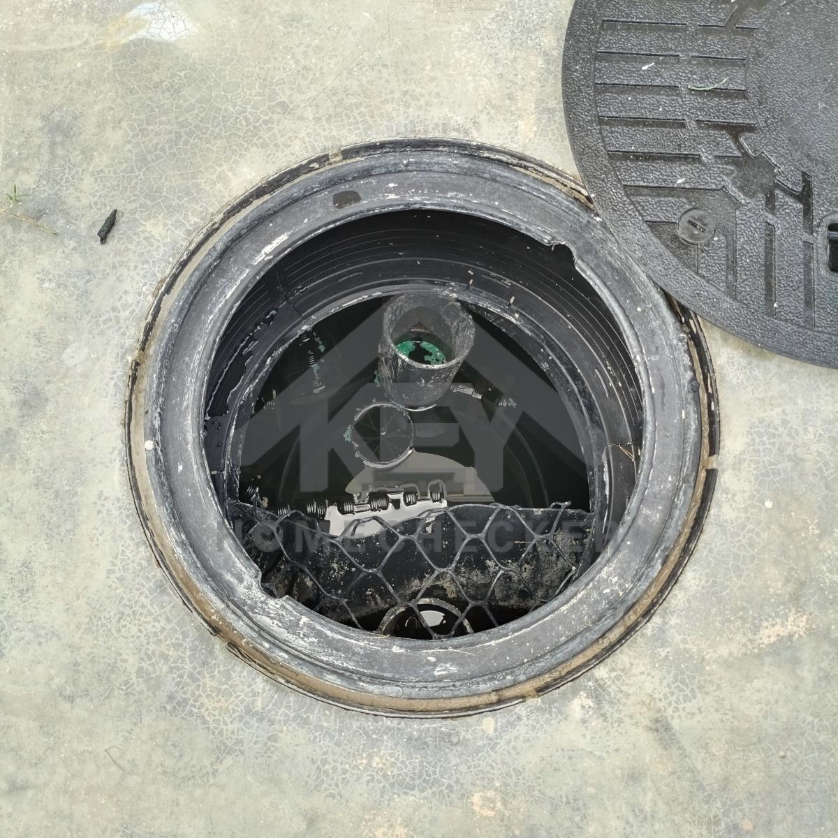 งานประปา ปั้ม และสุขาภิบาล