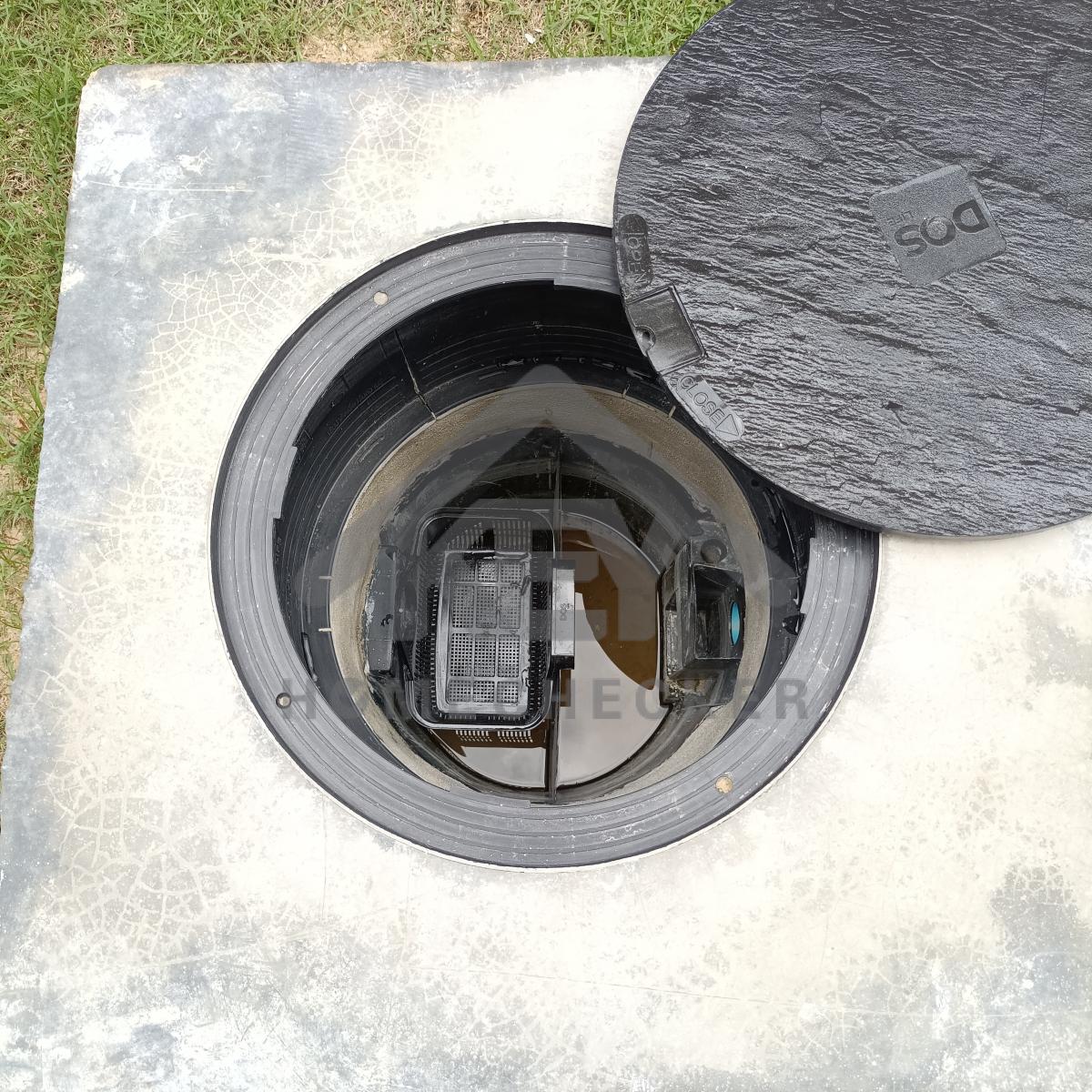 งานประปา ปั้ม และสุขาภิบาล