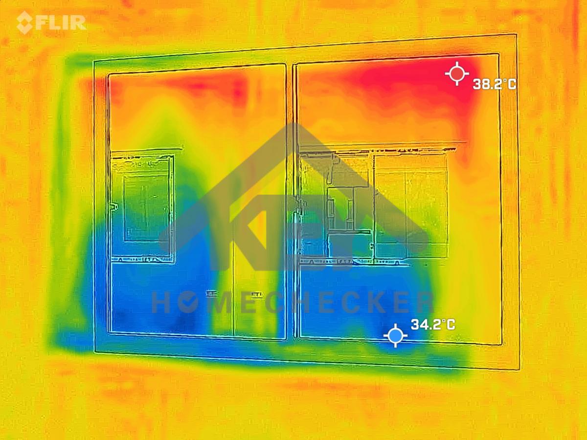 งานเทสน้ำ ประตูหน้าต่าง
