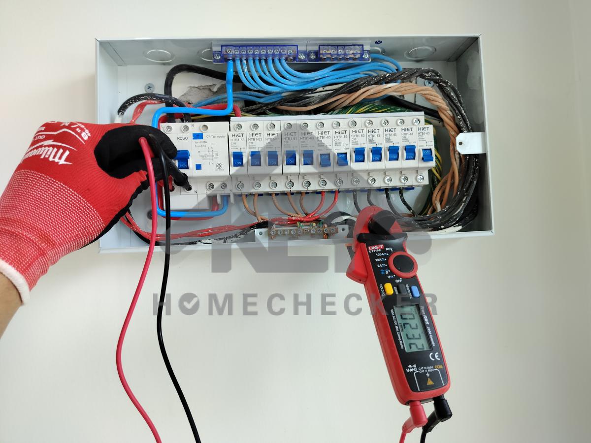 งานไฟฟ้าและระบบความปลอดภัย