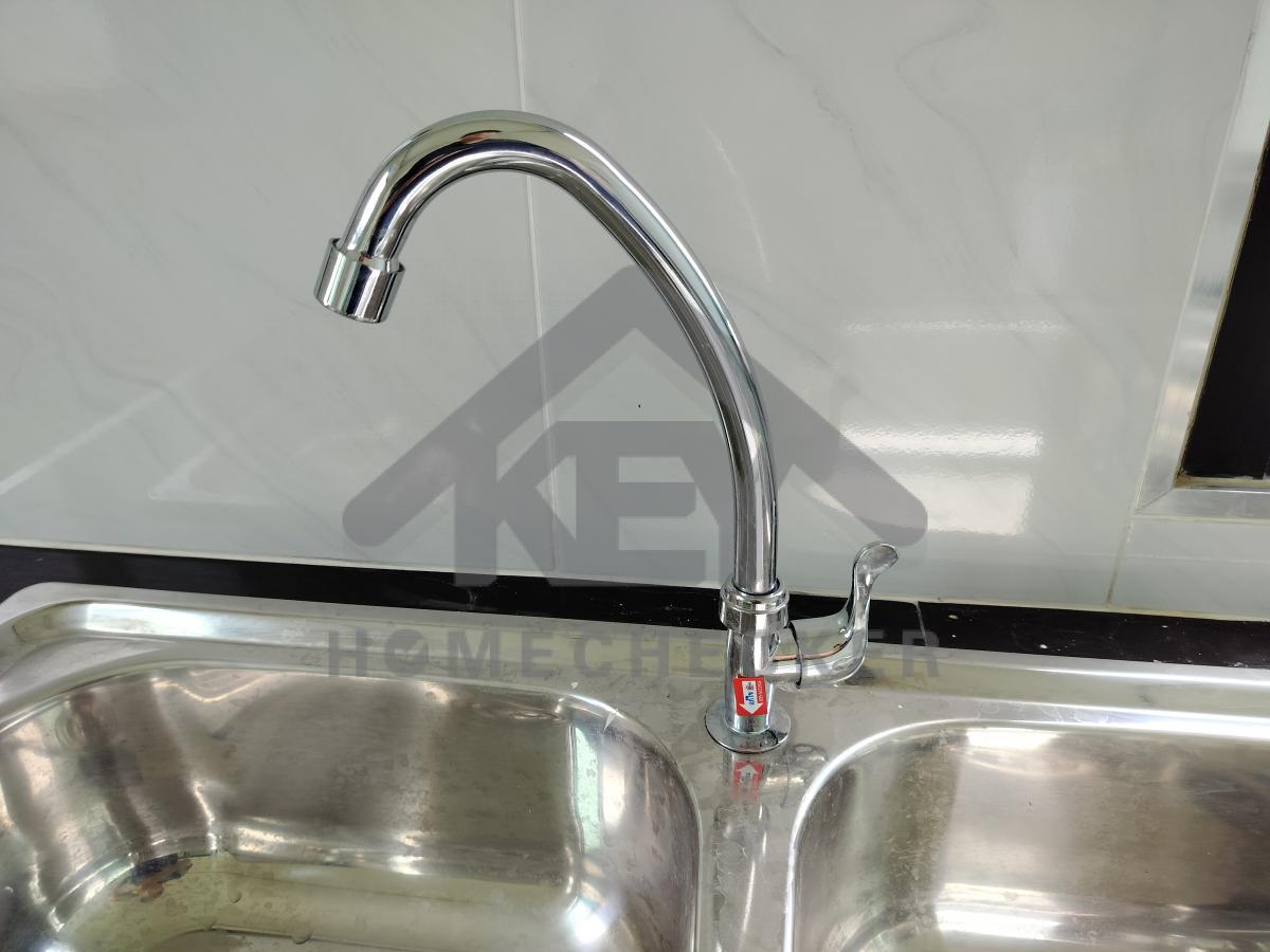 งานห้องครัวชั้น 1