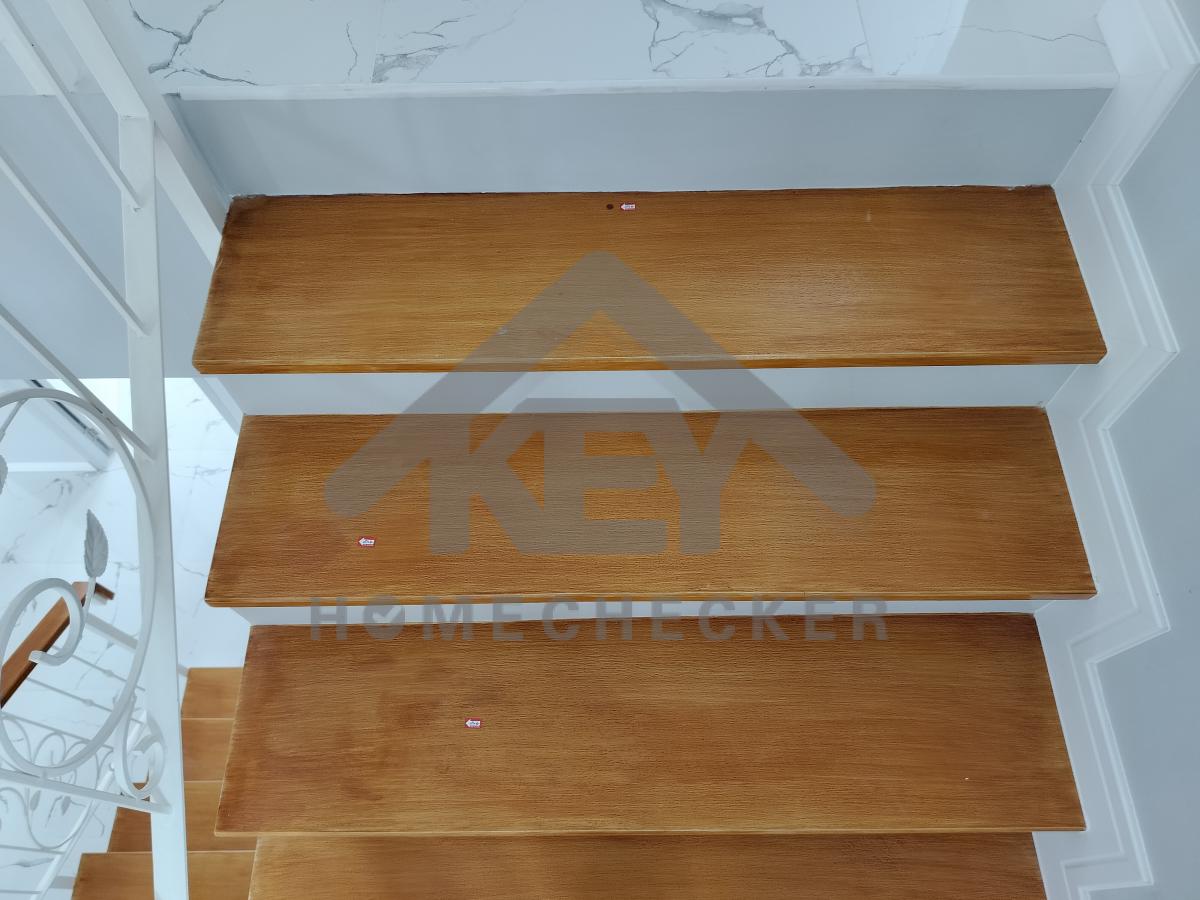 งานบันไดชั้น 1