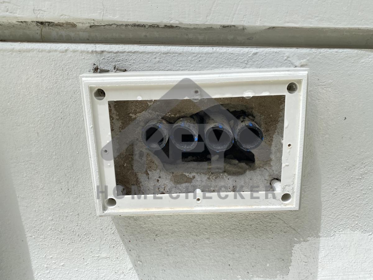 งานภูมิทัศน์และพื้นที่ภายนอกบ้าน