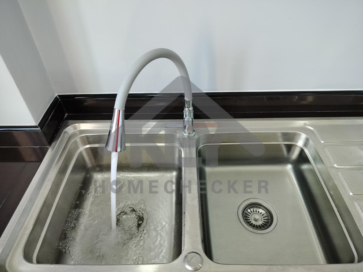 งานห้องครัวชั้น 1