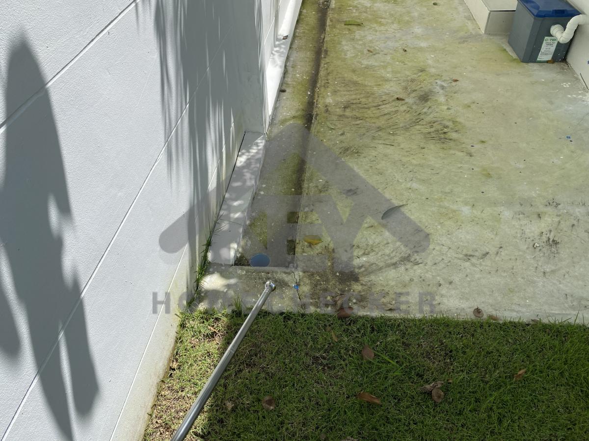 งานภูมิทัศน์และพื้นที่ภายนอกบ้าน