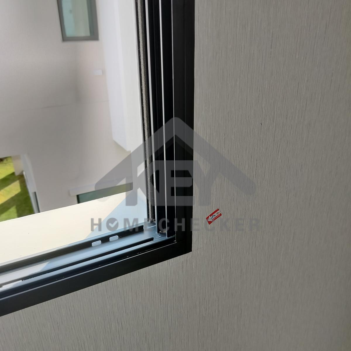 งานบันไดชั้น 1