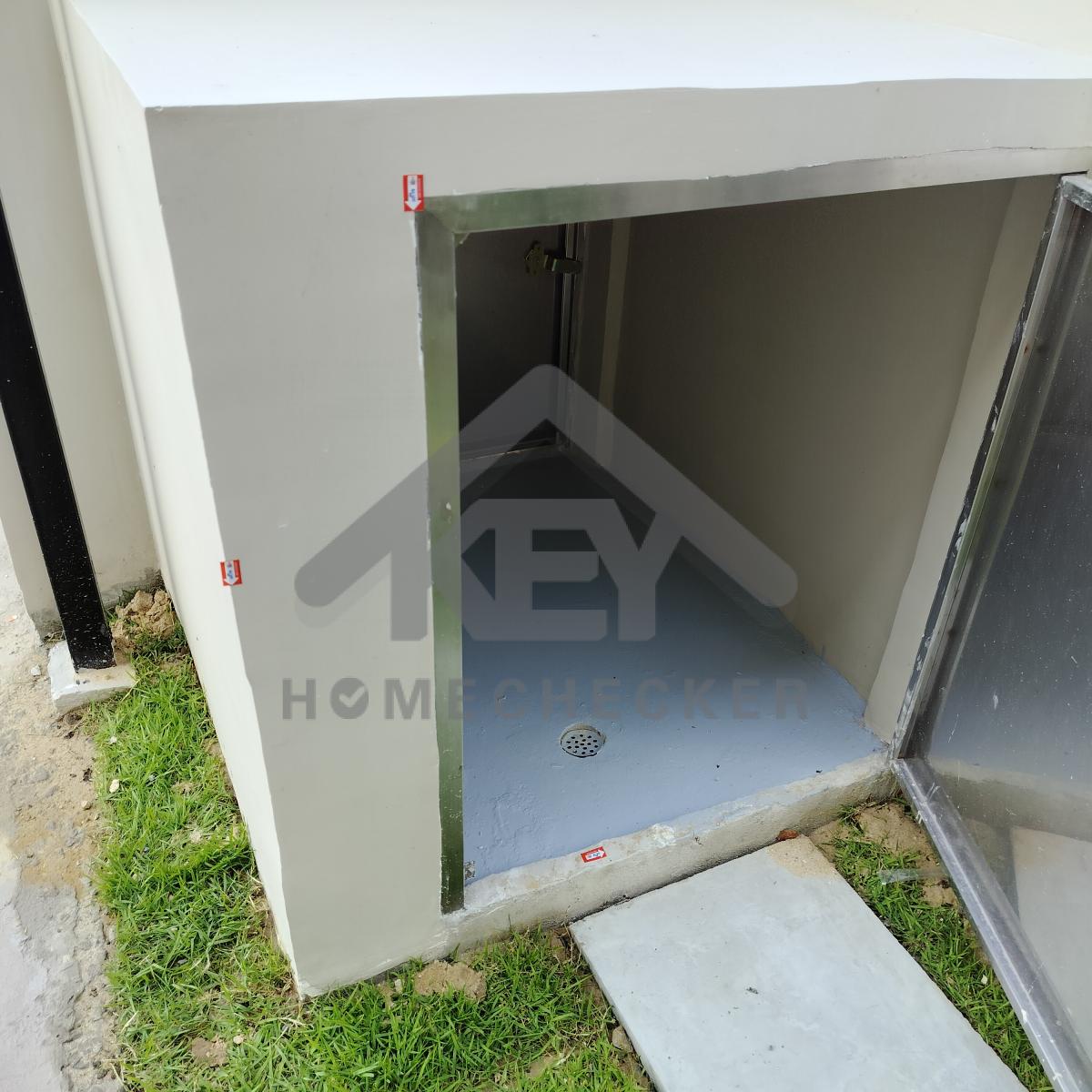 งานภูมิทัศน์และพื้นที่ภายนอกบ้าน