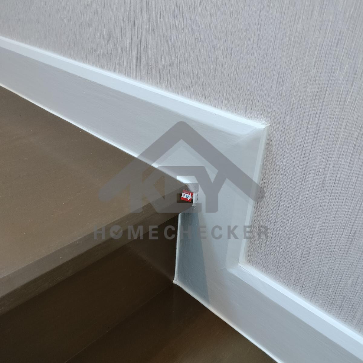 งานบันไดชั้น 1