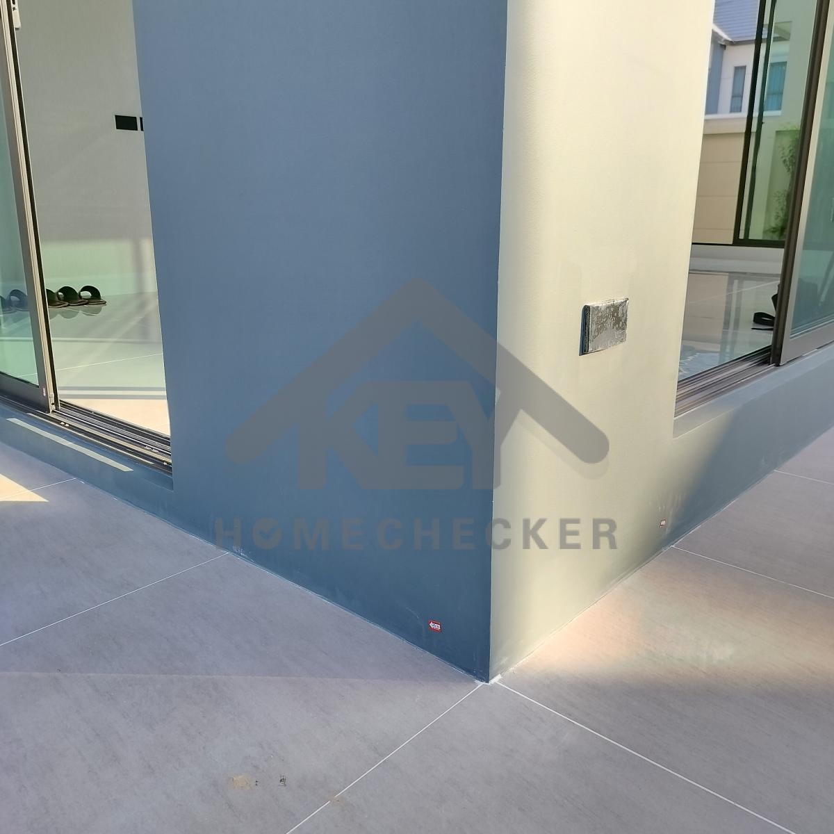 งานห้องโถง ห้องนั่งเล่น