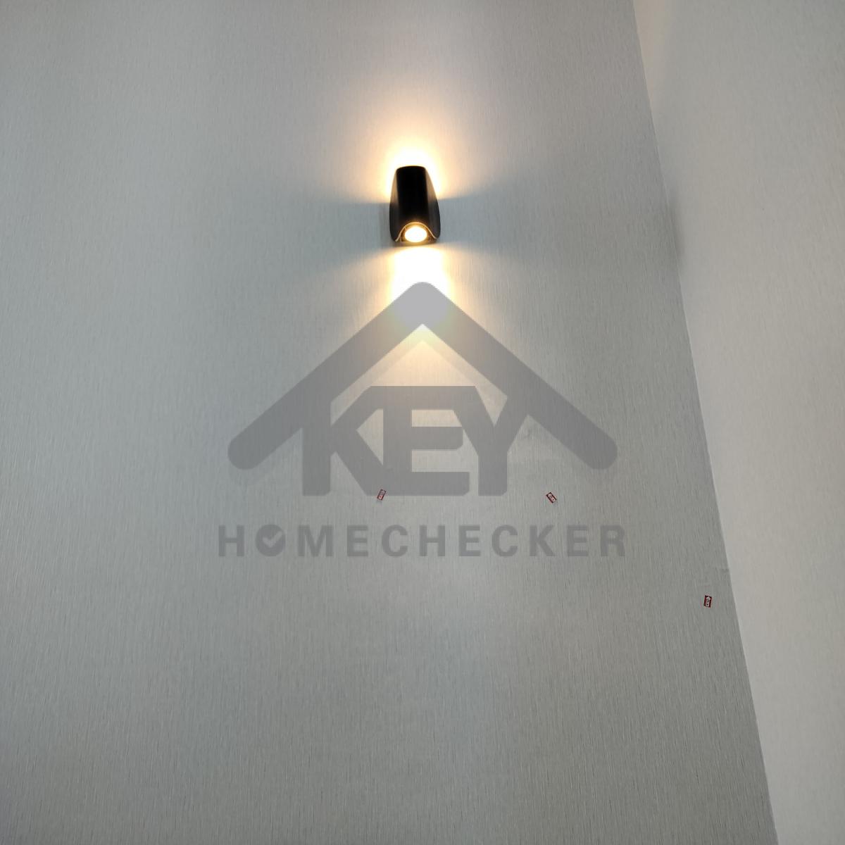 งานบันไดชั้น 1