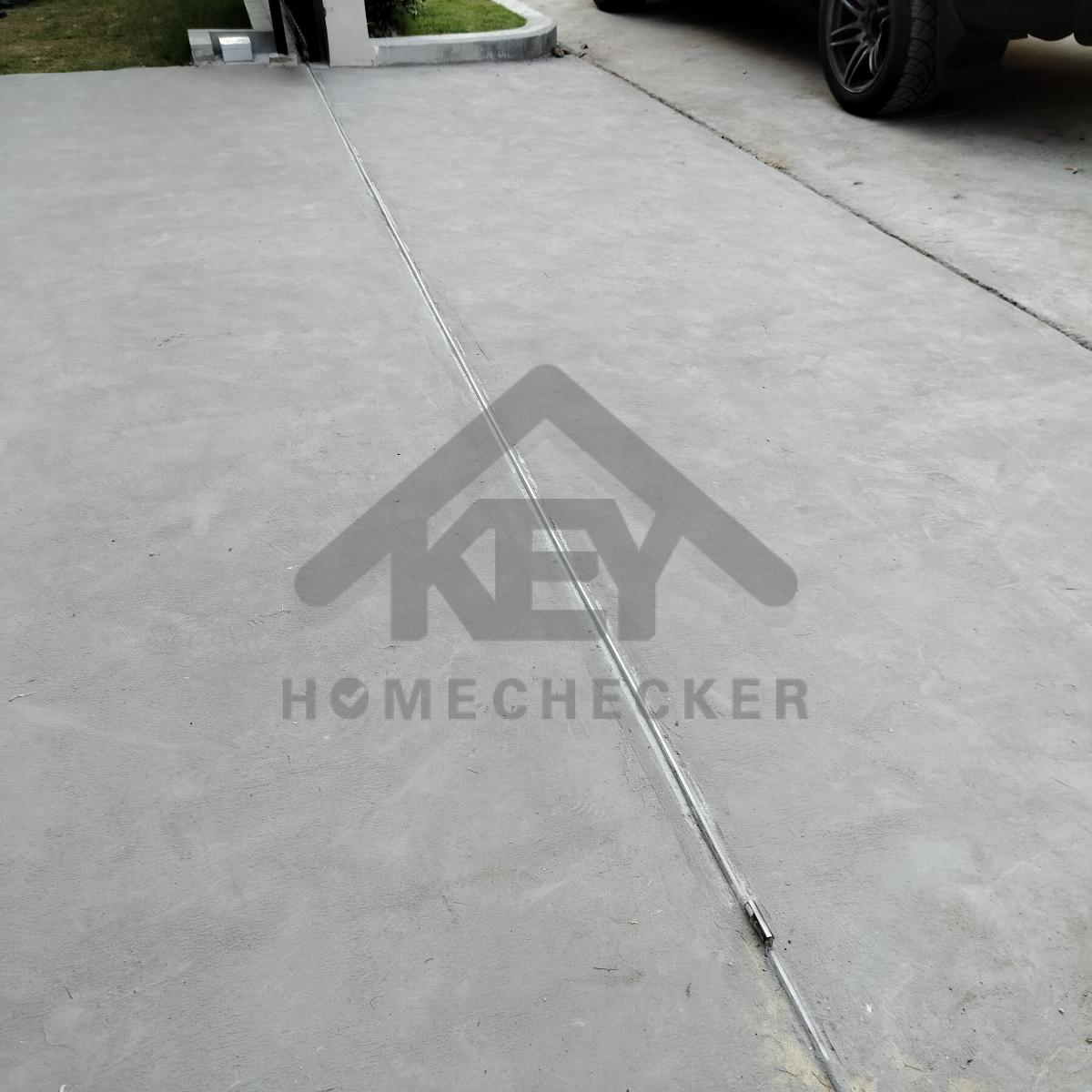 งานภูมิทัศน์และพื้นที่ภายนอกบ้าน