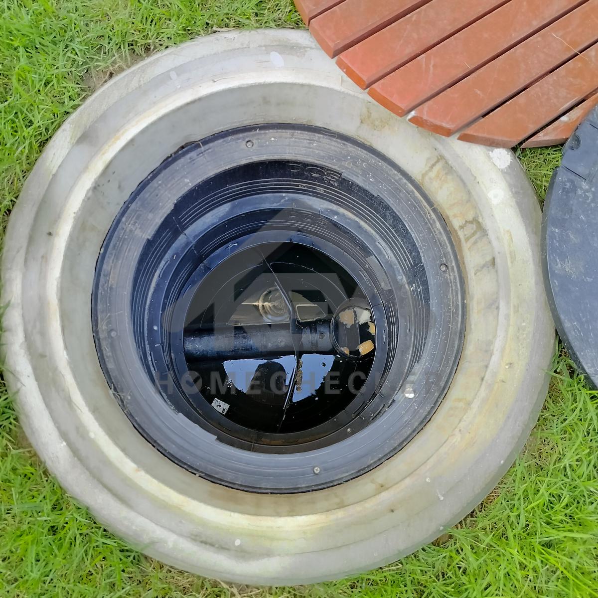 งานประปา ปั้ม และสุขาภิบาล