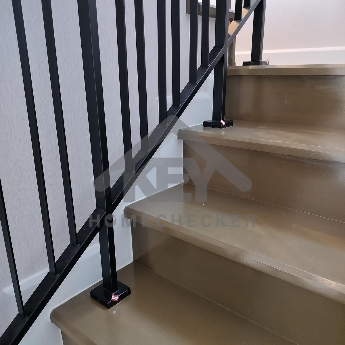 งานบันไดชั้น 1