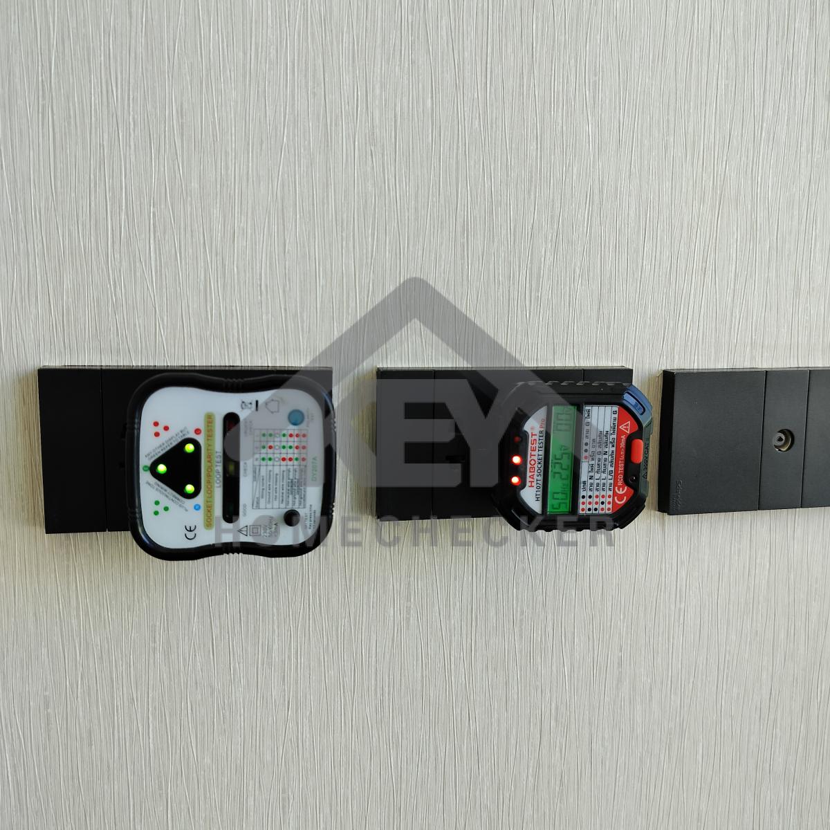 งานไฟฟ้าและระบบความปลอดภัย