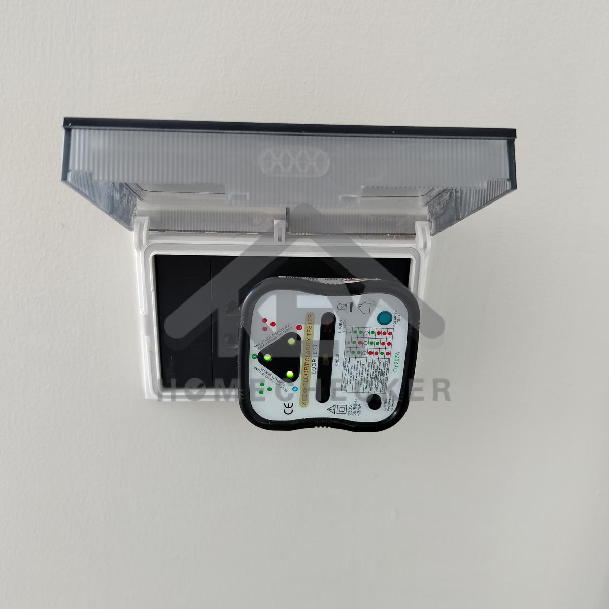 งานไฟฟ้าและระบบความปลอดภัย