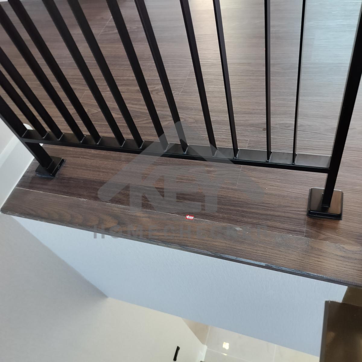 งานบันไดชั้น 1