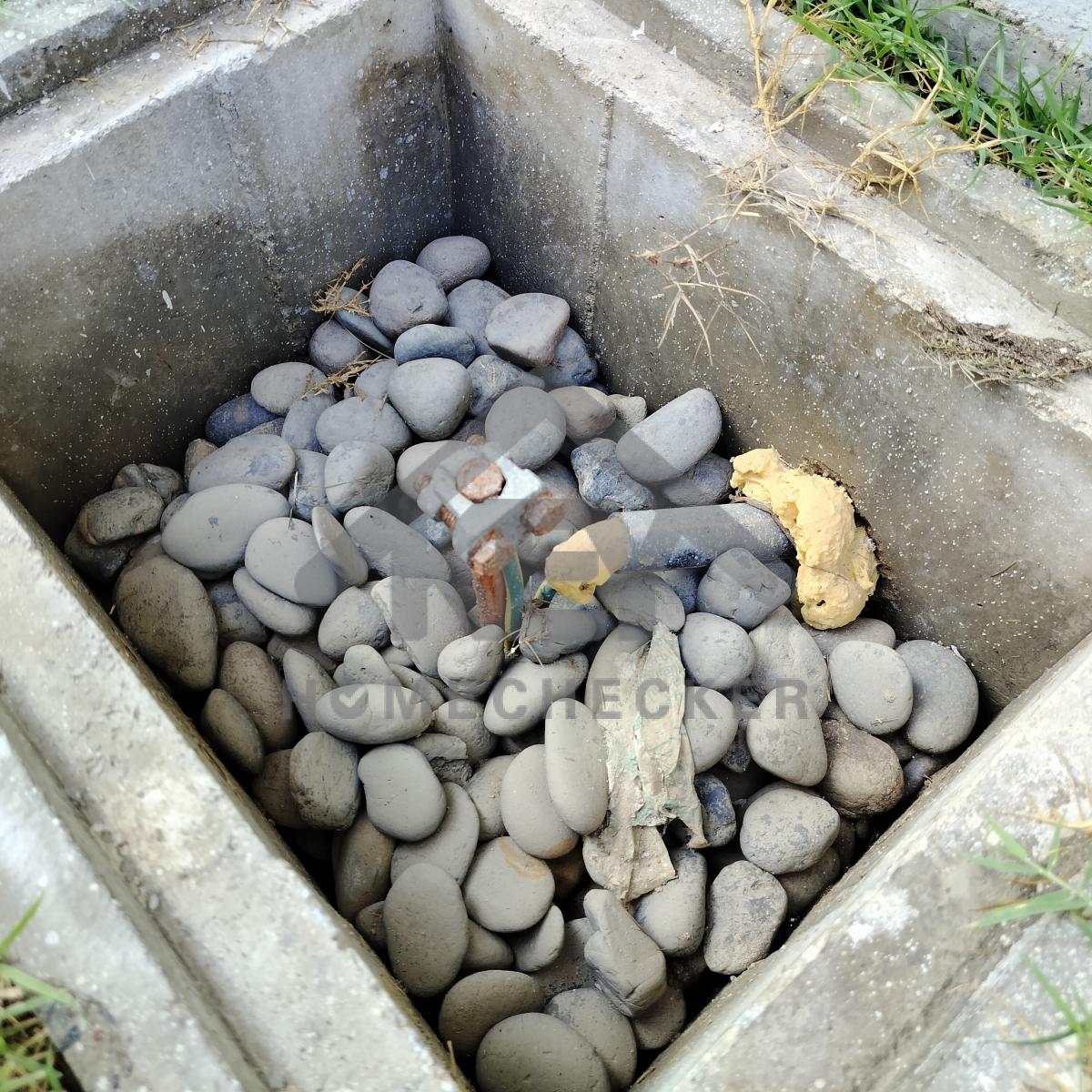 งานประปา ปั้ม และสุขาภิบาล