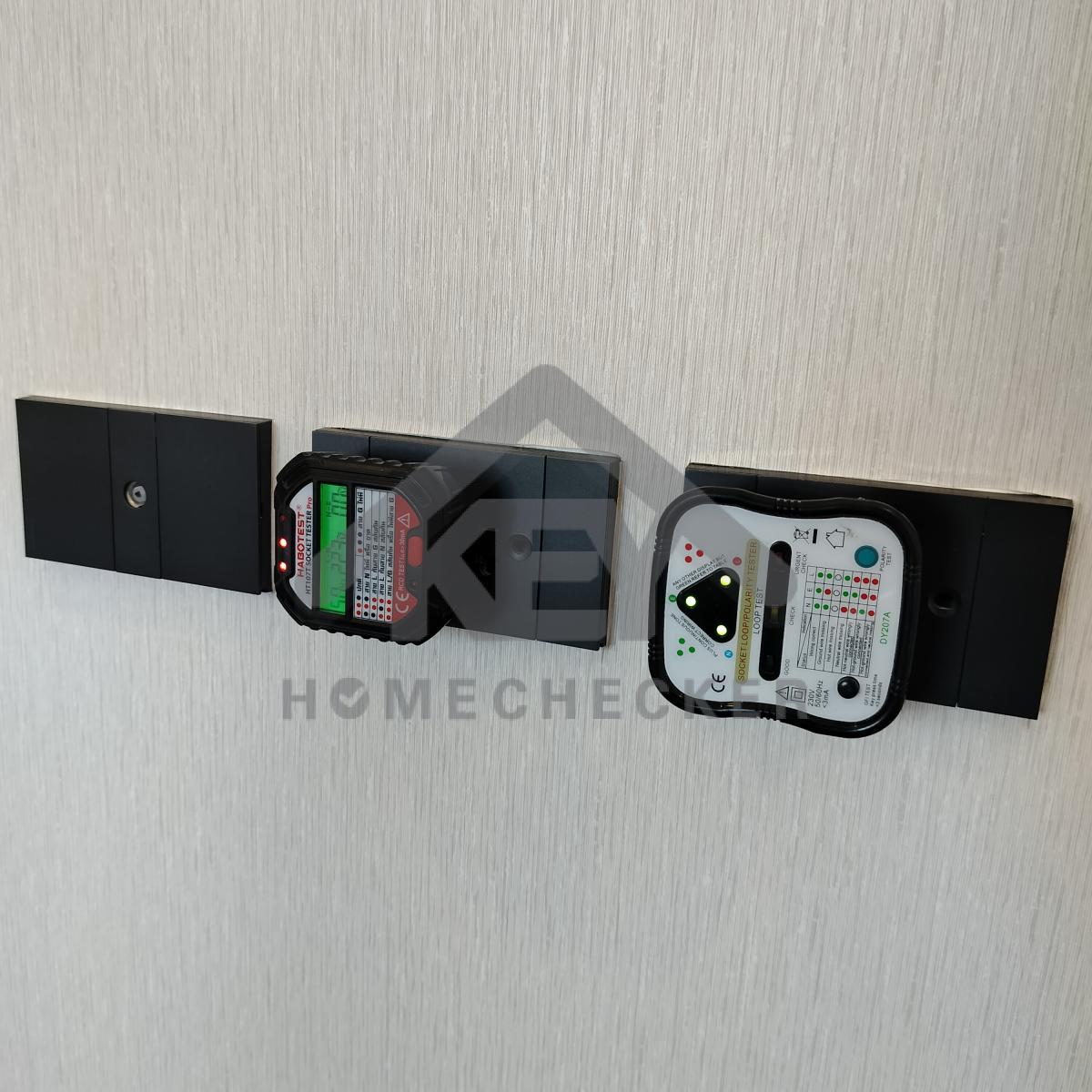 งานไฟฟ้าและระบบความปลอดภัย