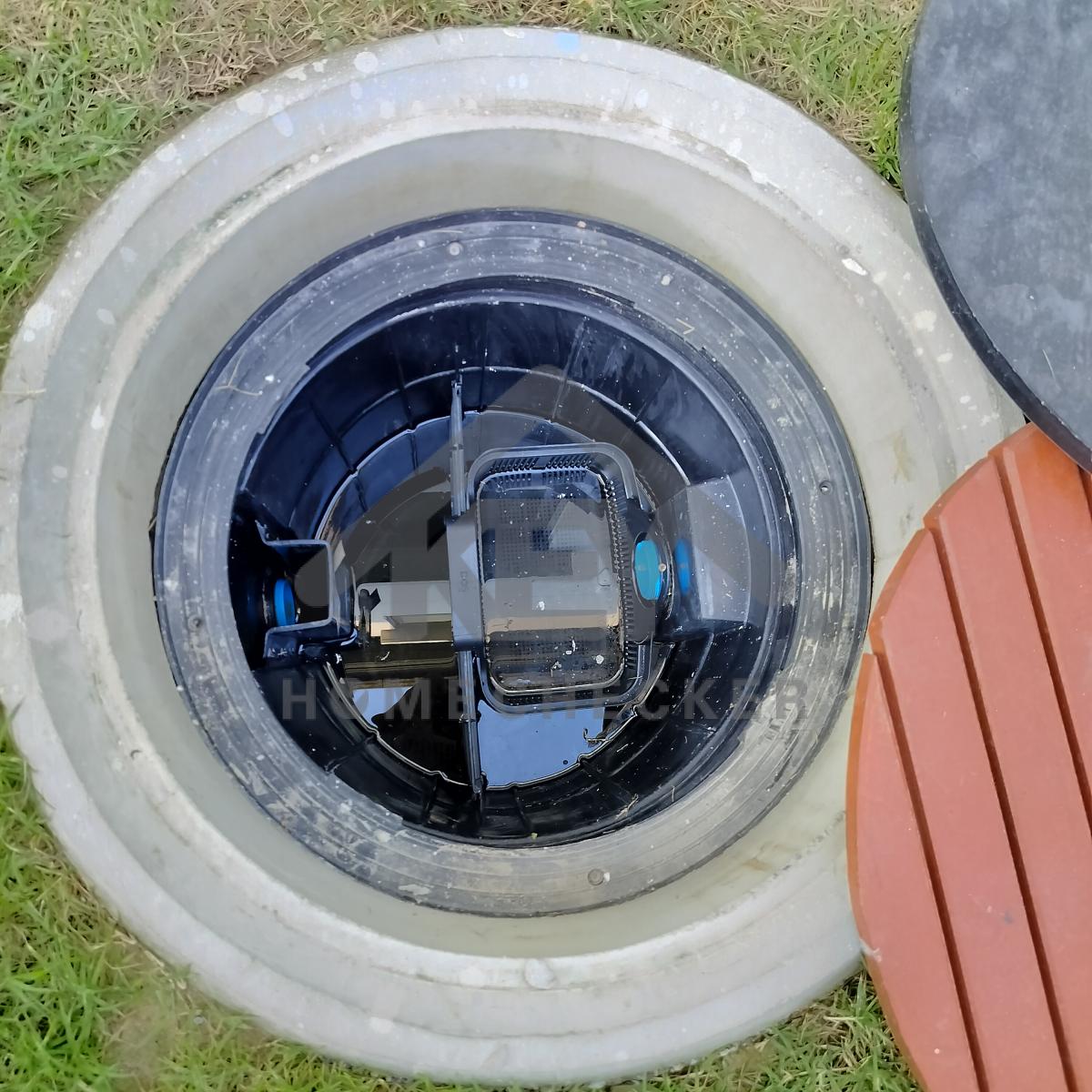 งานประปา ปั้ม และสุขาภิบาล