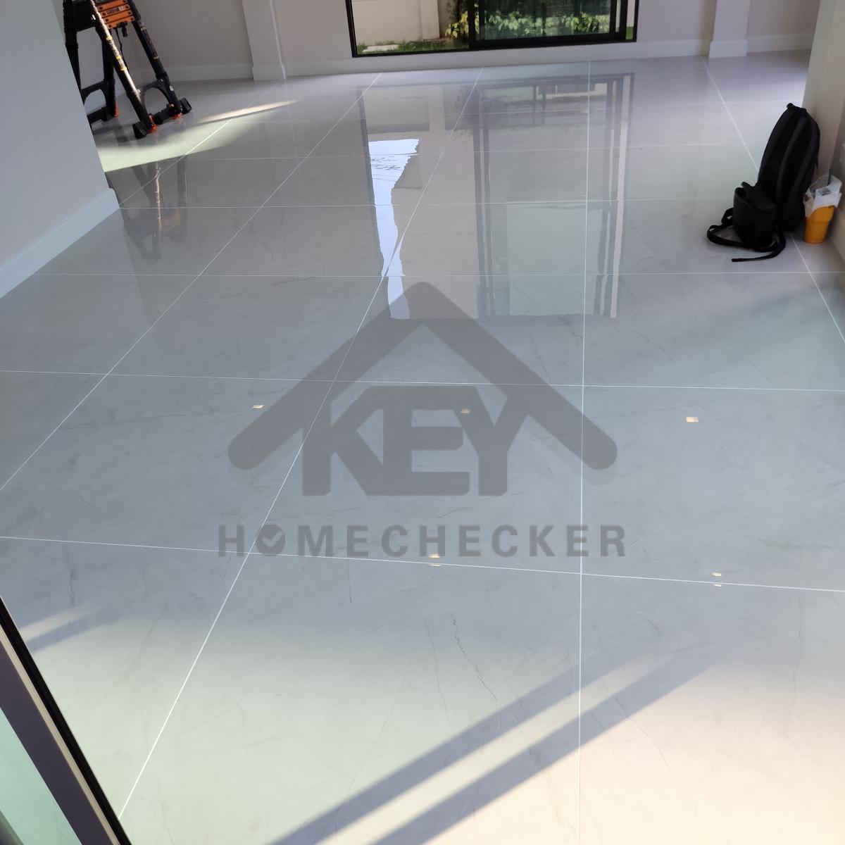 งานห้องโถง ห้องนั่งเล่น