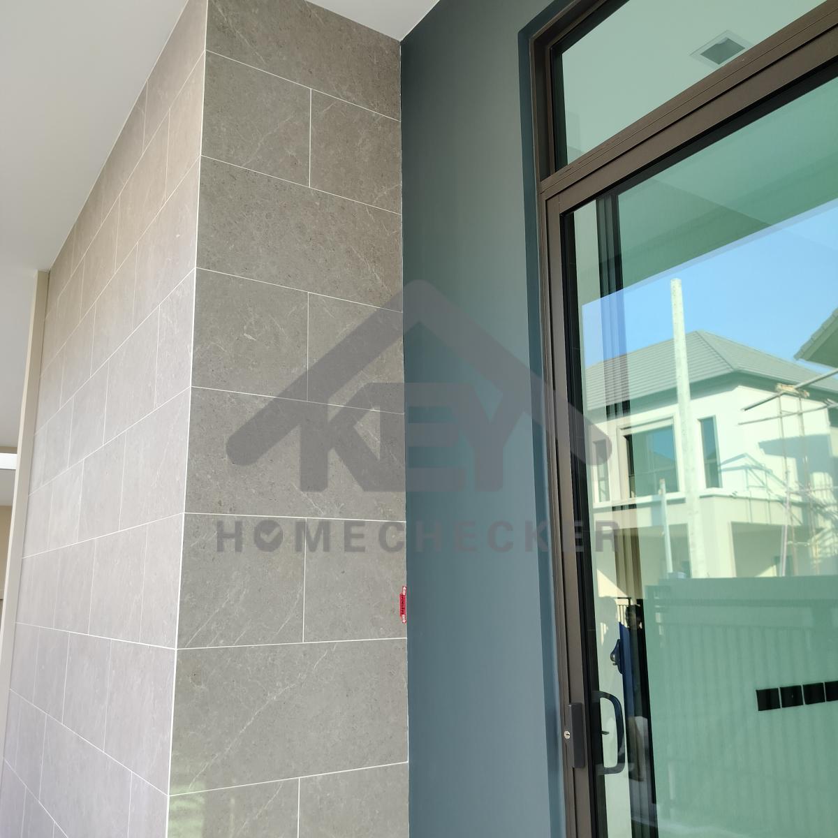 งานห้องโถง ห้องนั่งเล่น