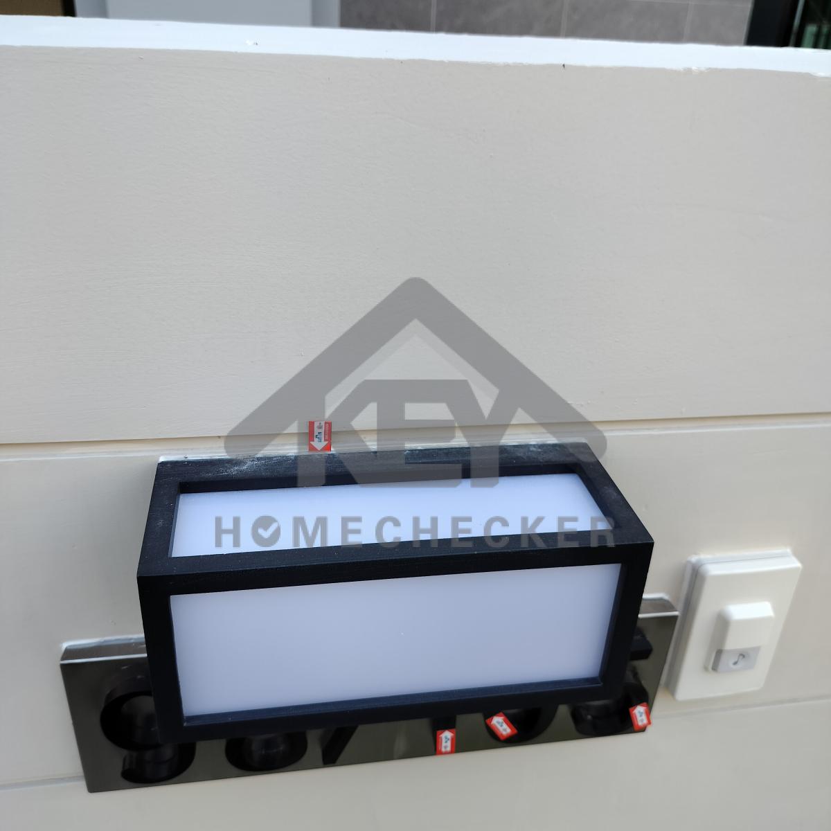 งานภูมิทัศน์และพื้นที่ภายนอกบ้าน