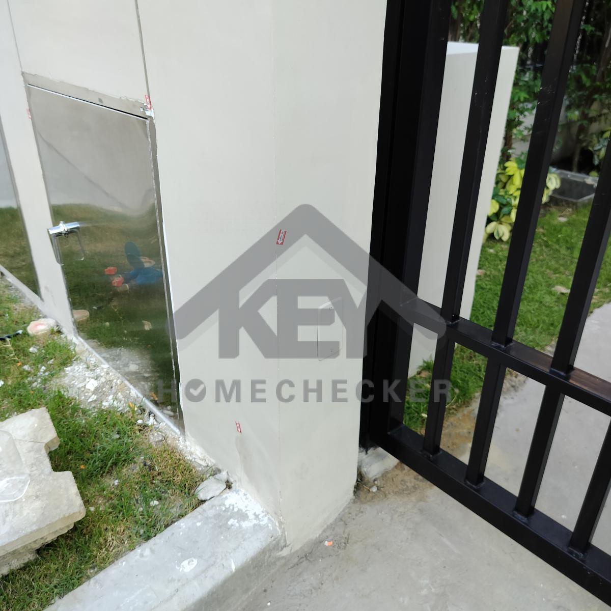 งานภูมิทัศน์และพื้นที่ภายนอกบ้าน