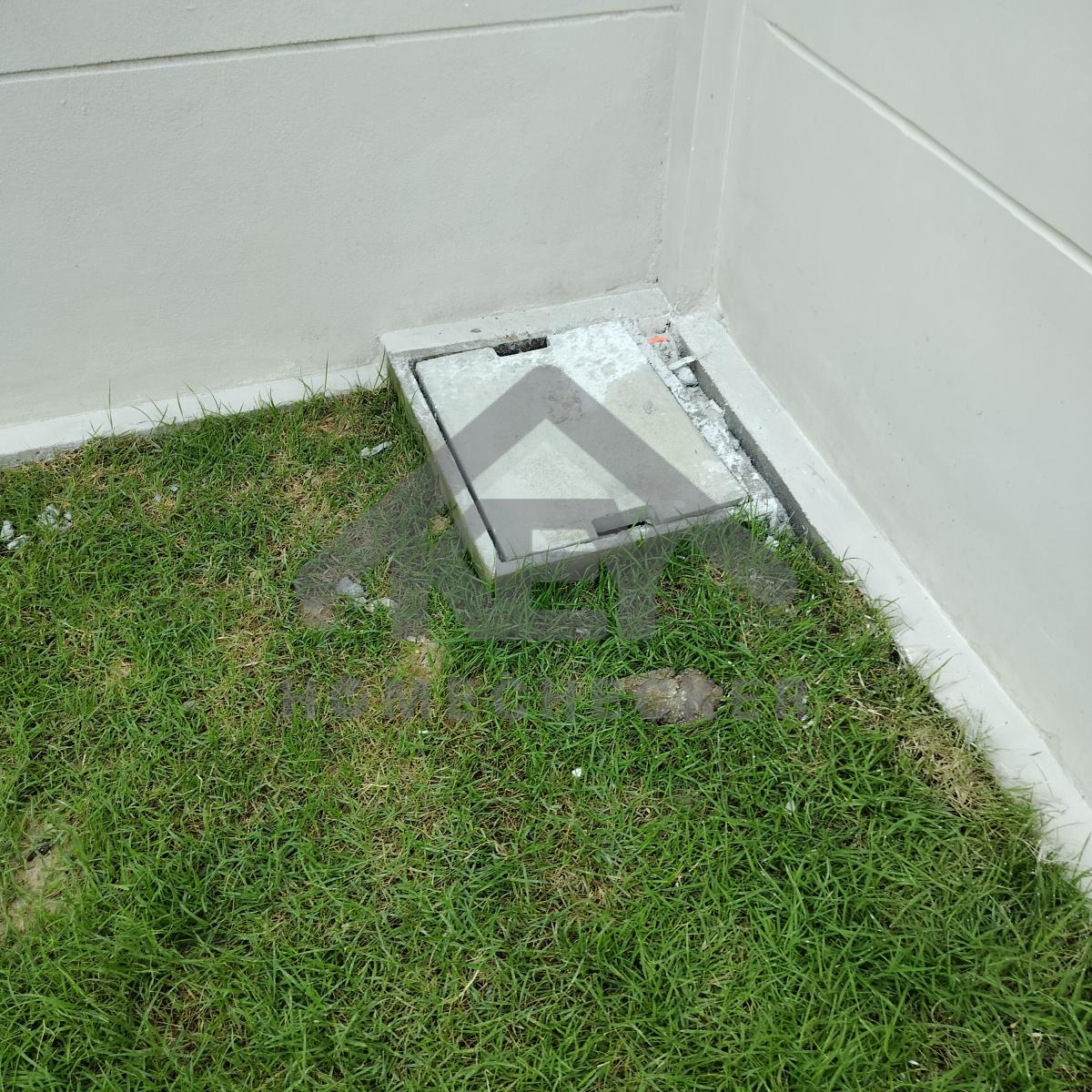 งานภูมิทัศน์และพื้นที่ภายนอกบ้าน