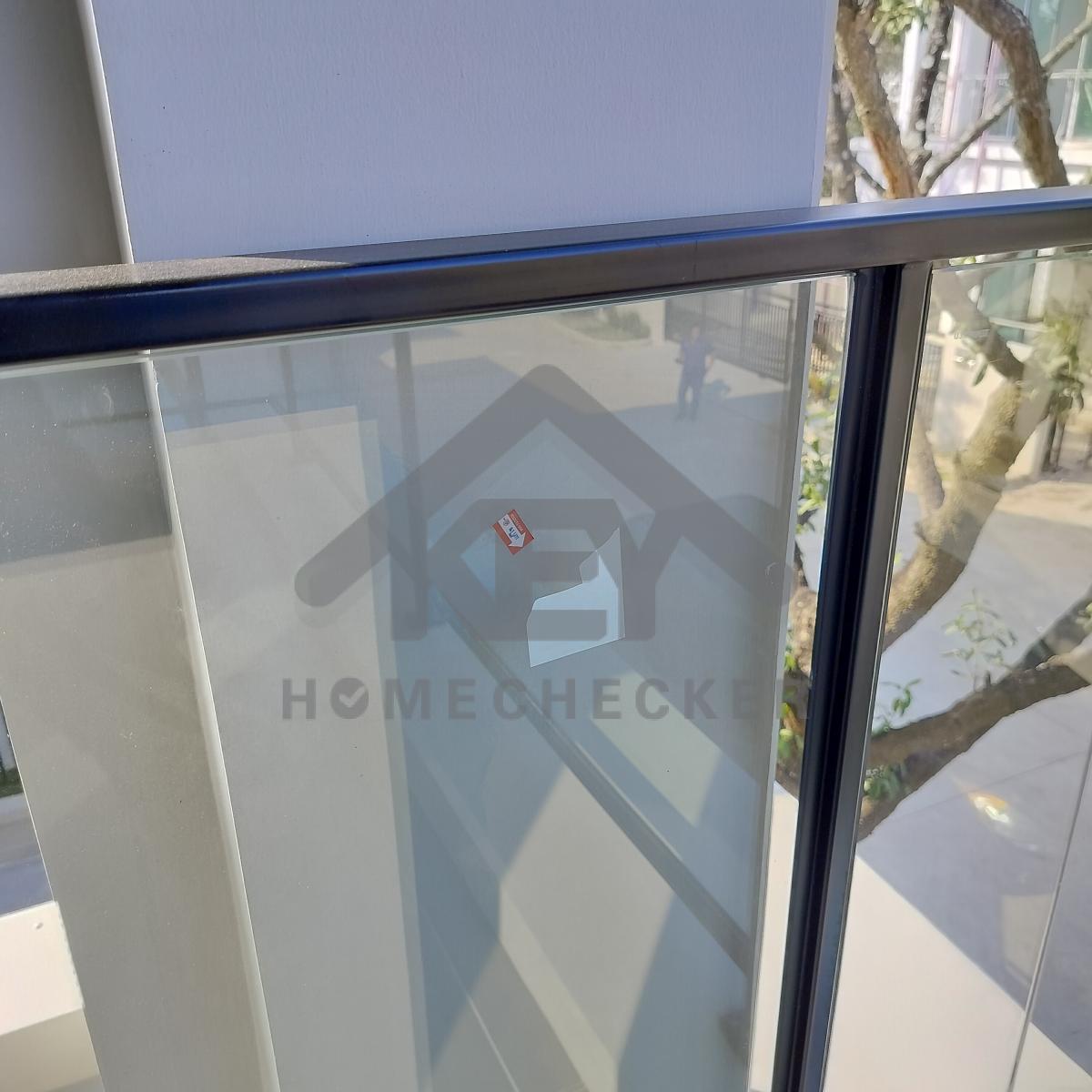 งานระเบียงชั้น 2