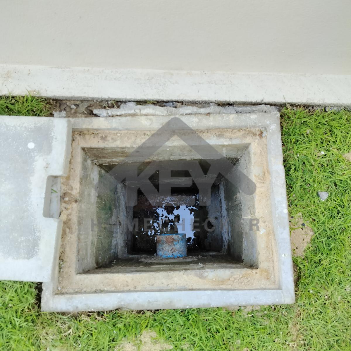 งานประปา ปั้ม และสุขาภิบาล