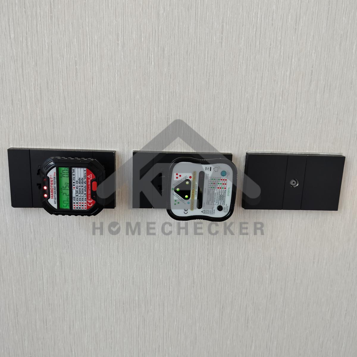 งานไฟฟ้าและระบบความปลอดภัย