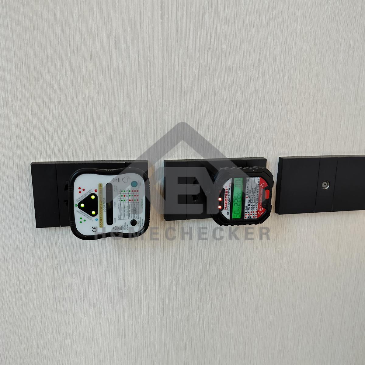 งานไฟฟ้าและระบบความปลอดภัย