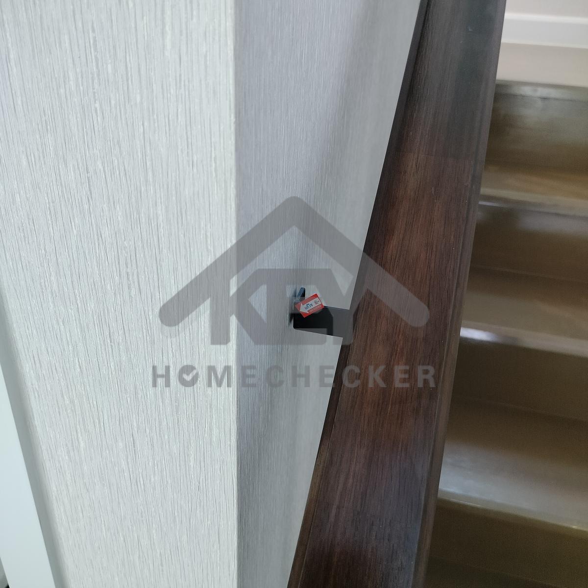 งานบันไดชั้น 1