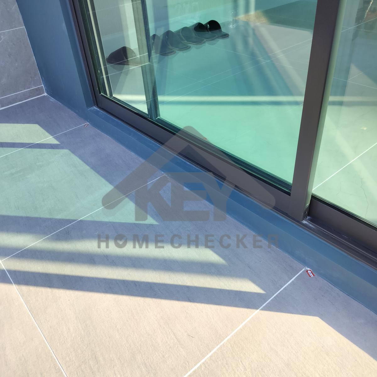 งานห้องโถง ห้องนั่งเล่น