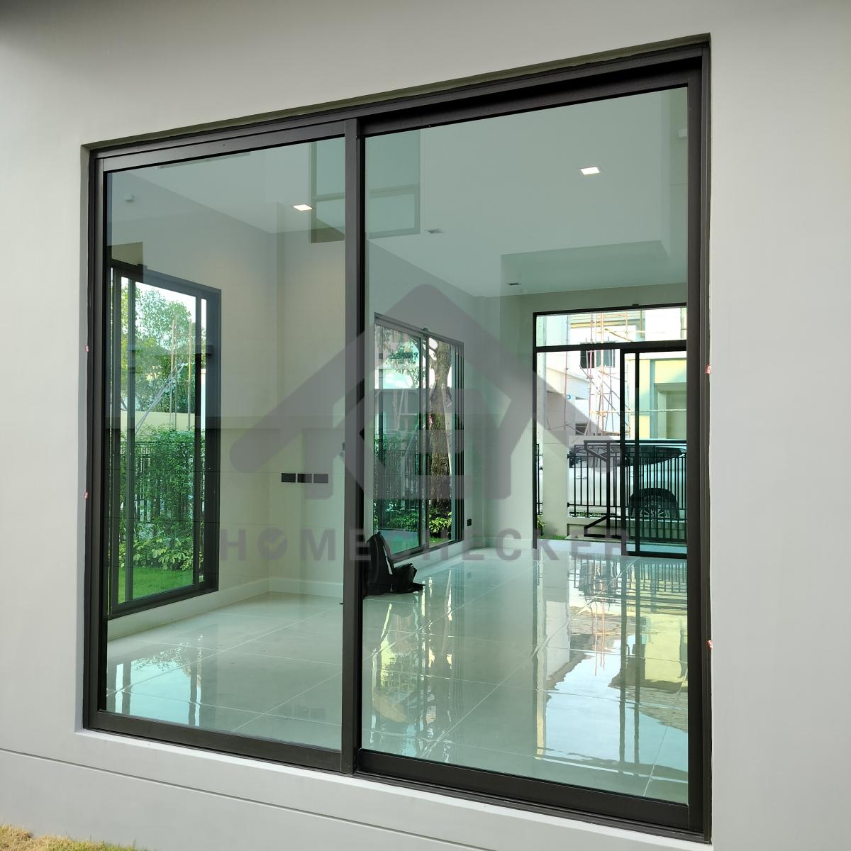 งานภูมิทัศน์และพื้นที่ภายนอกบ้าน