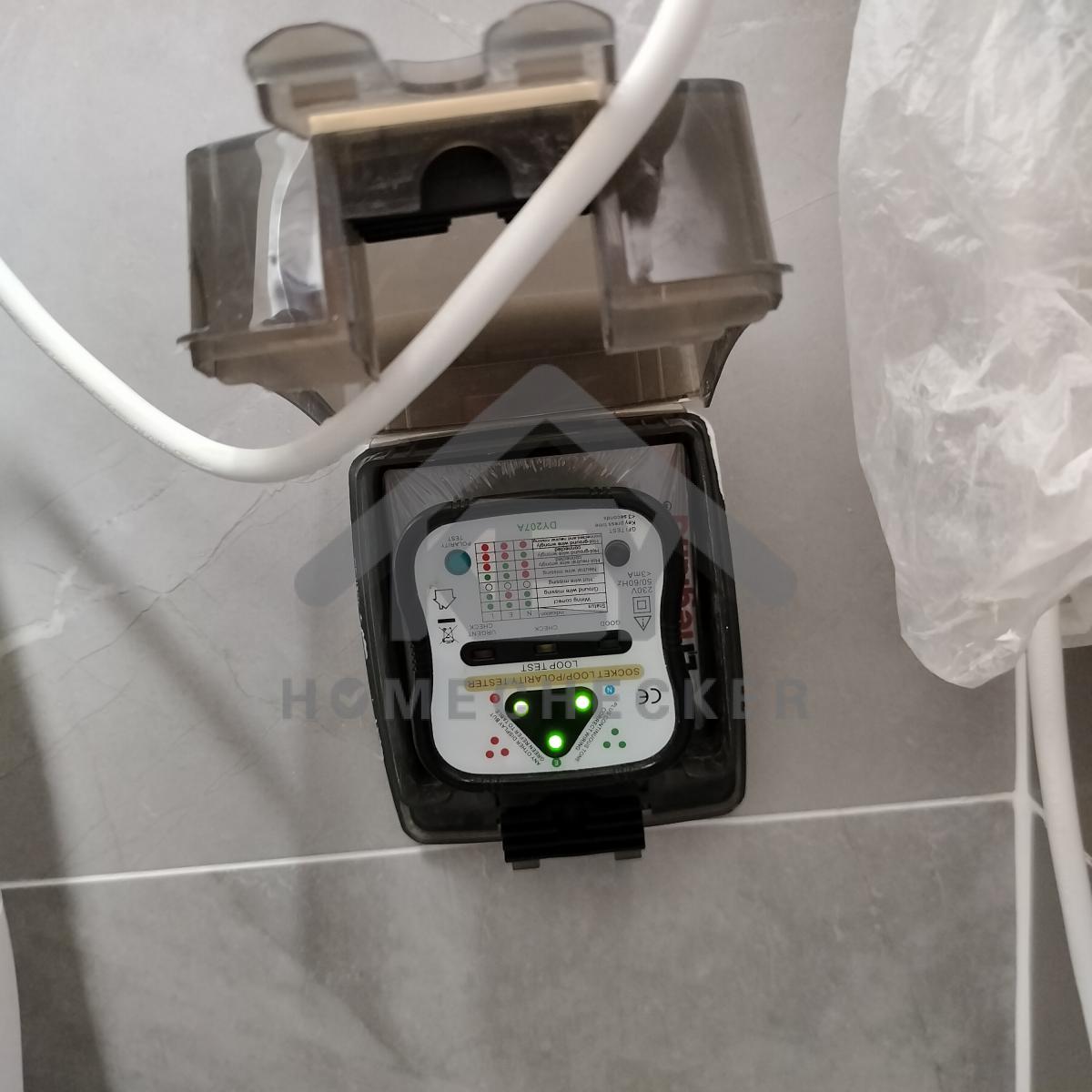 งานไฟฟ้าและระบบความปลอดภัย