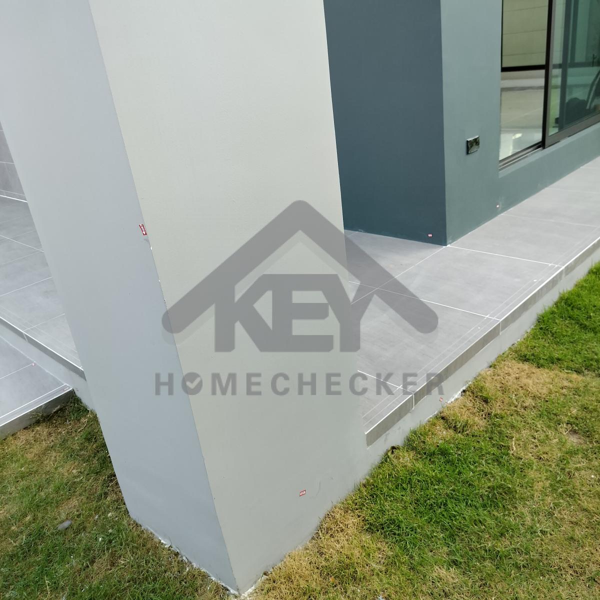 งานภูมิทัศน์และพื้นที่ภายนอกบ้าน